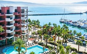 Coral Marina Resort Ensenada