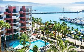 Hotel Coral Marina